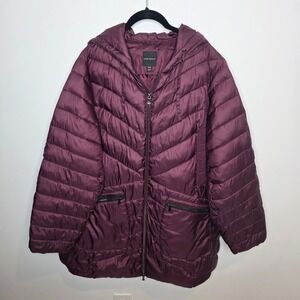Lane Bryant Jacket Womens‎ 18/20